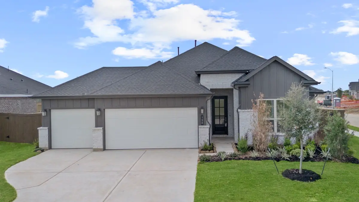 128 Coastal Prairie Drive, Waller, TX 77484 - Image #1