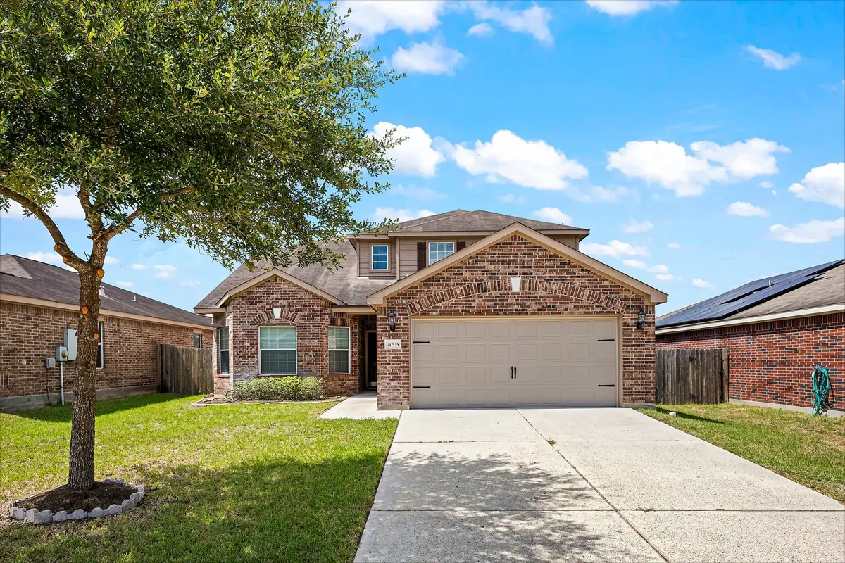 20535 Marker Ridge Drive, Humble, TX 77338 - #1