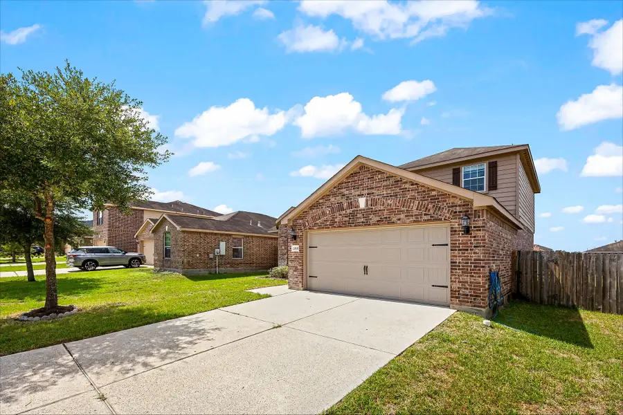 20535 Marker Ridge Drive, Humble, TX 77338 - #2