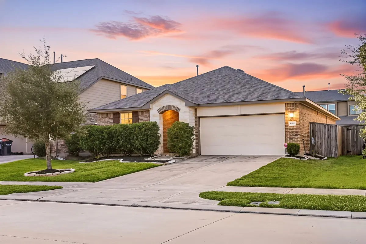 9415 Summer River Drive, Richmond, TX 77406 - Image #1