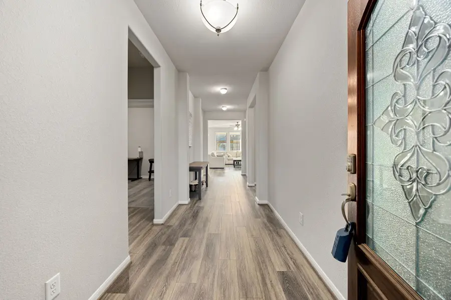 9415 Summer River Drive, Richmond, TX 77406 - Image #2