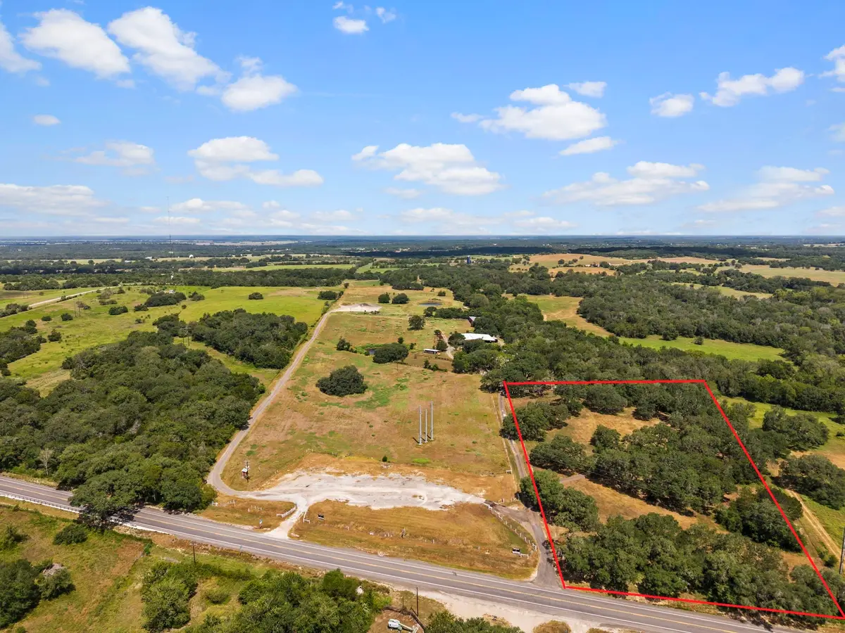 3541 State Highway 159 Lot 2, La Grange, TX 78945 - #1