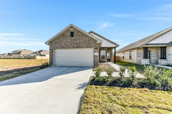 21107 Autumn Heights, Rosharon, TX 77583