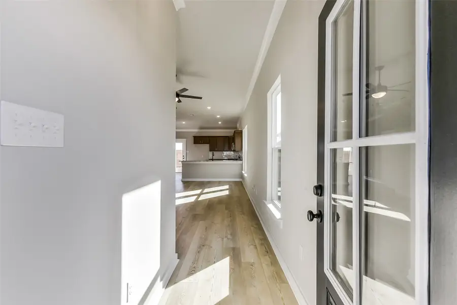 21107 Autumn Heights, Rosharon, TX 77583 - #3