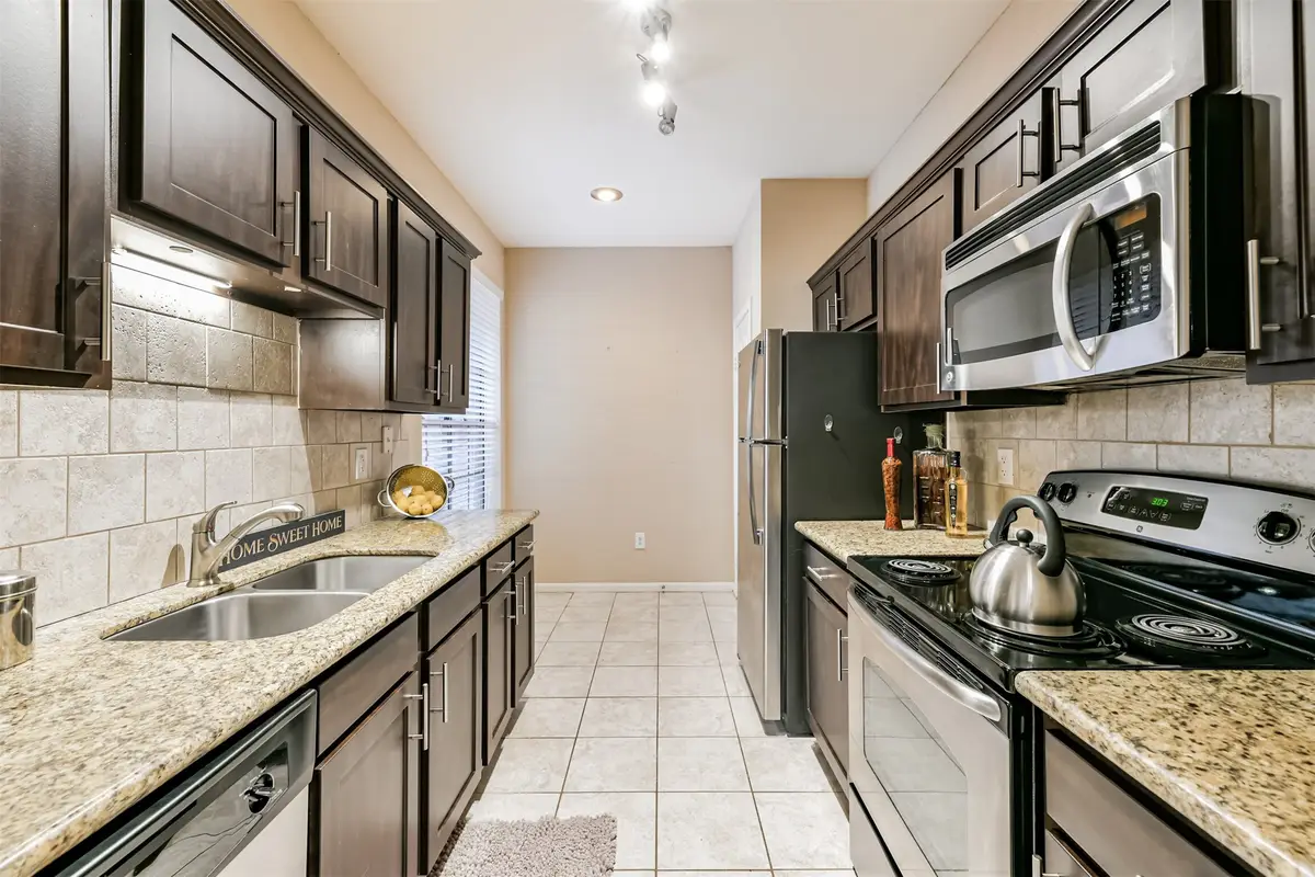 2255 Braeswood Park #183, Houston, TX 77030 - #1