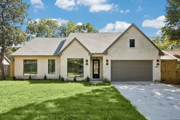 4817 Kingfisher Drive, Houston, TX 77035