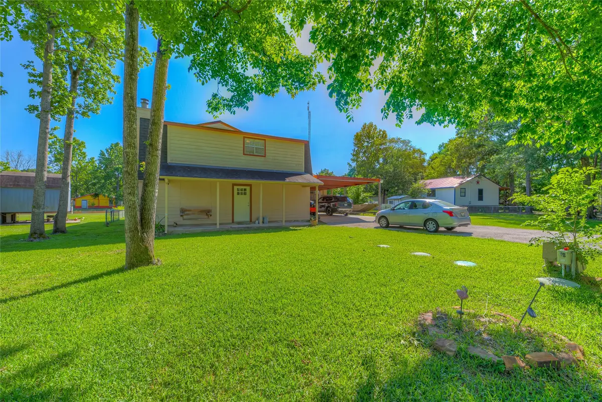 134 Deer Run Road, Trinity, TX 75862 - #1