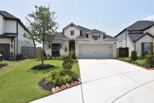 5331 Egret Gable Court, Fulshear, TX 77441