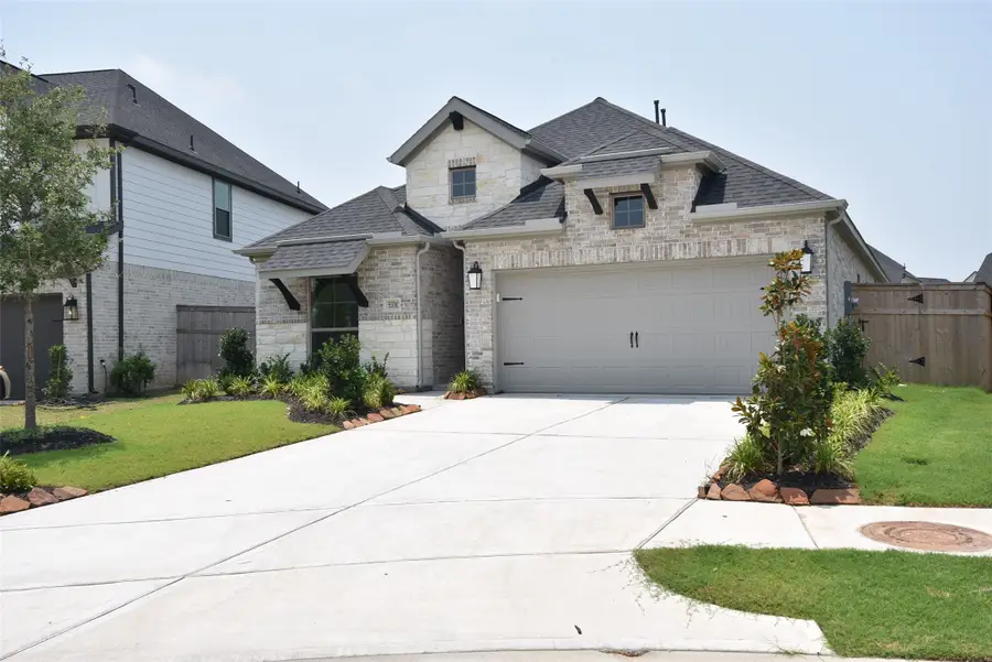 5331 Egret Gable Court, Fulshear, TX 77441 - Image #2