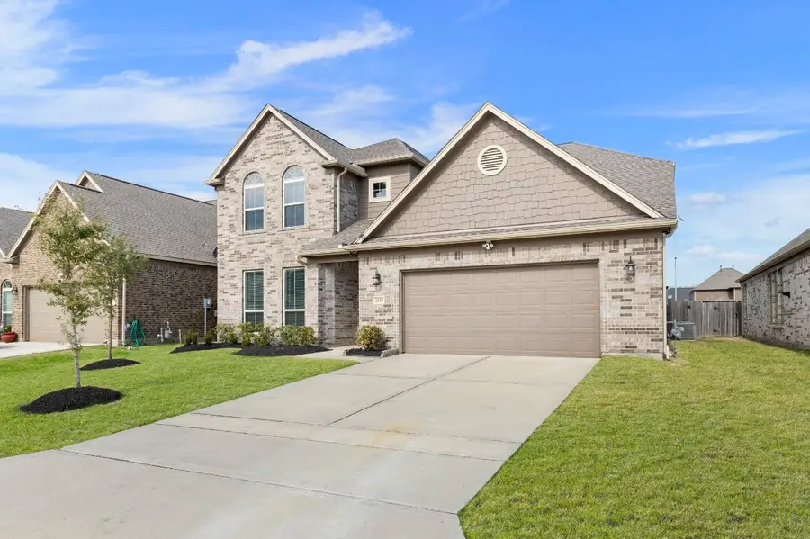 2819 Bradbury Hills Drive, Spring, TX 77373 - #3