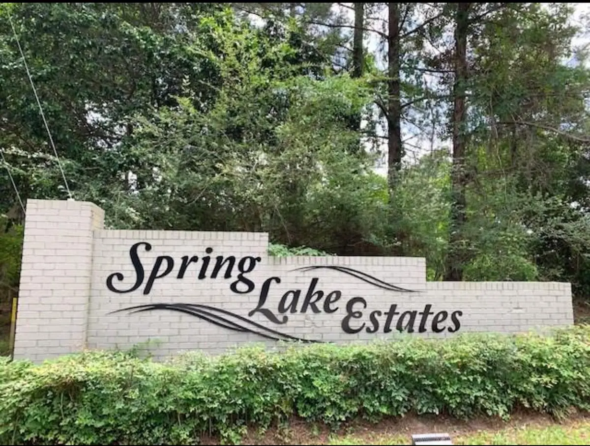 3779 Spring Drive, Huntsville, TX 77340 - #1