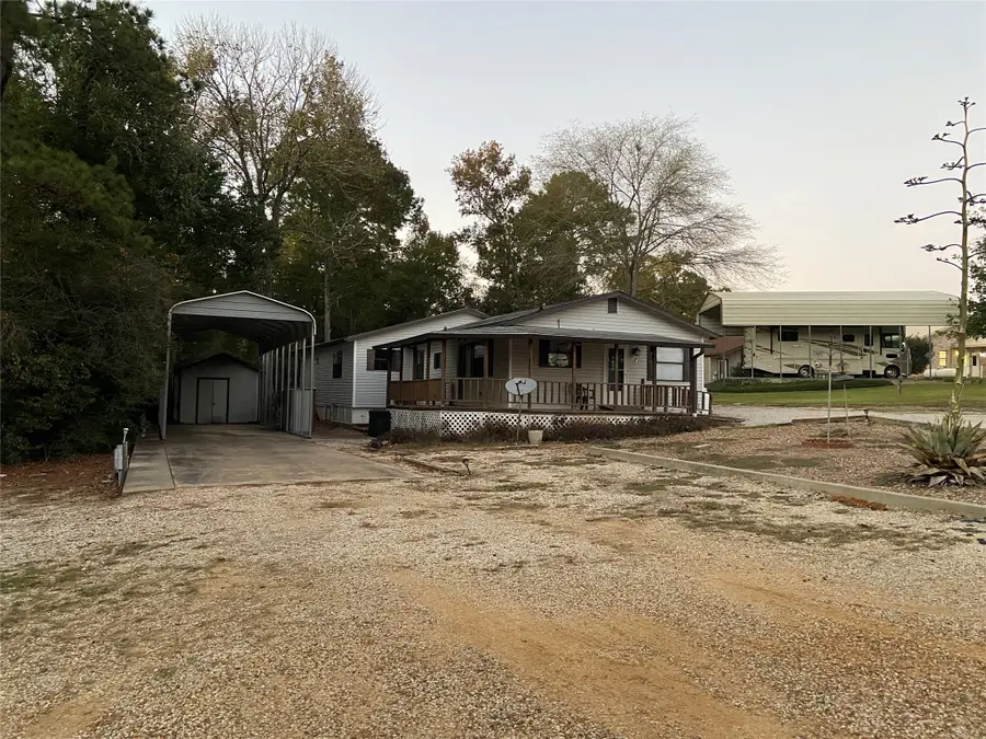 152 Woodpecker, Livingston, TX 77351 - Image #3