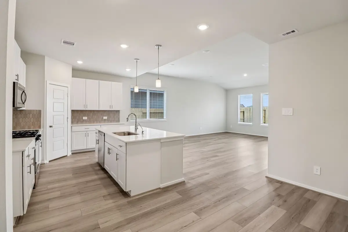 12030 Shining Lake Drive, Baytown, TX 77523 - #1