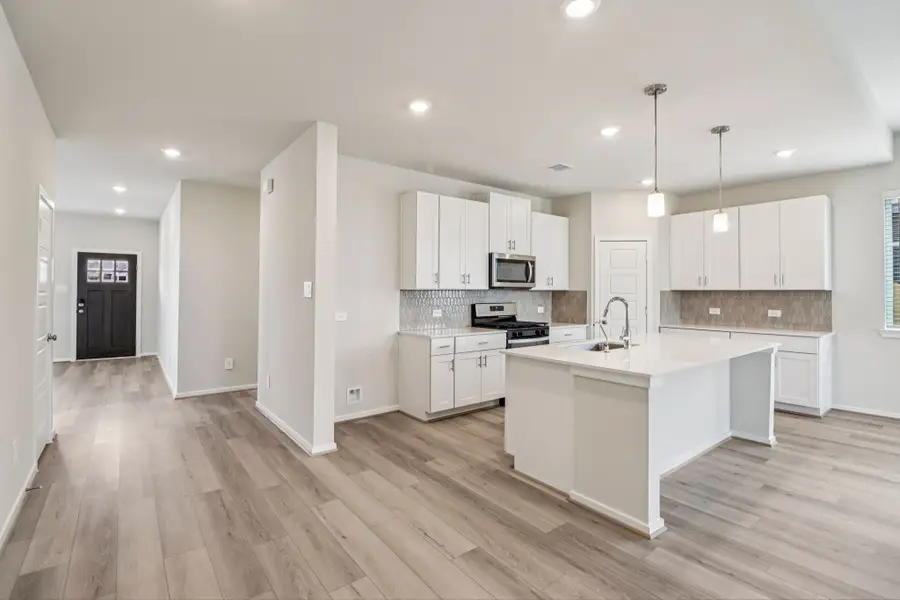 12030 Shining Lake Drive, Baytown, TX 77523 - #2