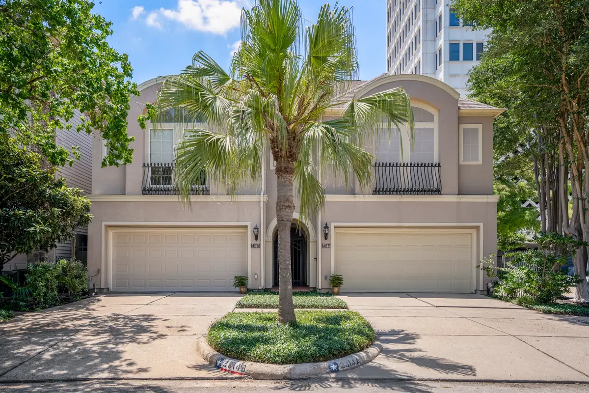 2314 Huldy Street #B, Houston, TX 77019 - #1