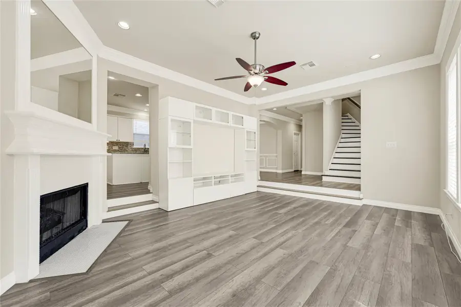 4216 Childress Street, Houston, TX 77005 - #2