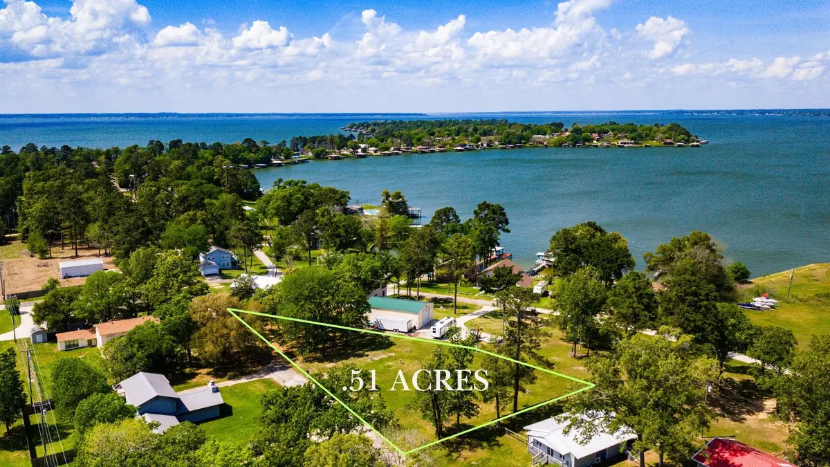 242 Palmetto Drive, Livingston, TX 77351 - #1