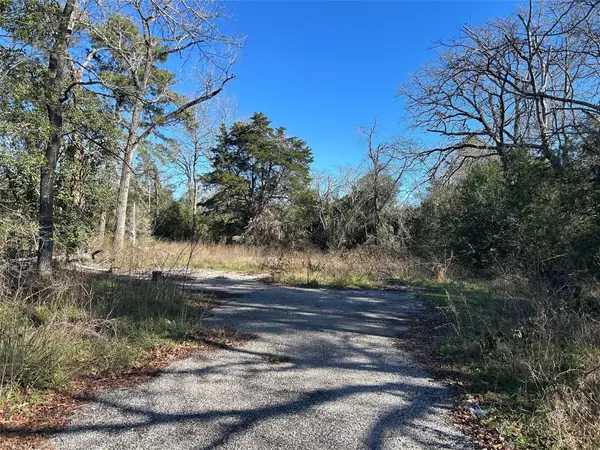 14948 Lot 8-9 Colt Lane, Willis, TX 77378