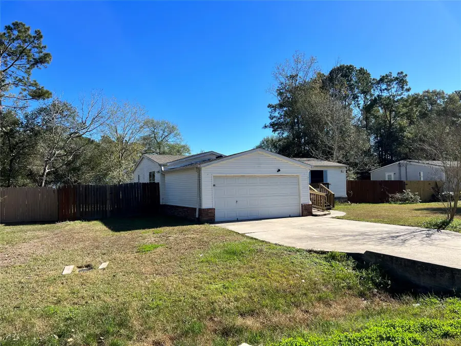 16105 Lone Star Ranch Drive, Conroe, TX 77302 - Image #3