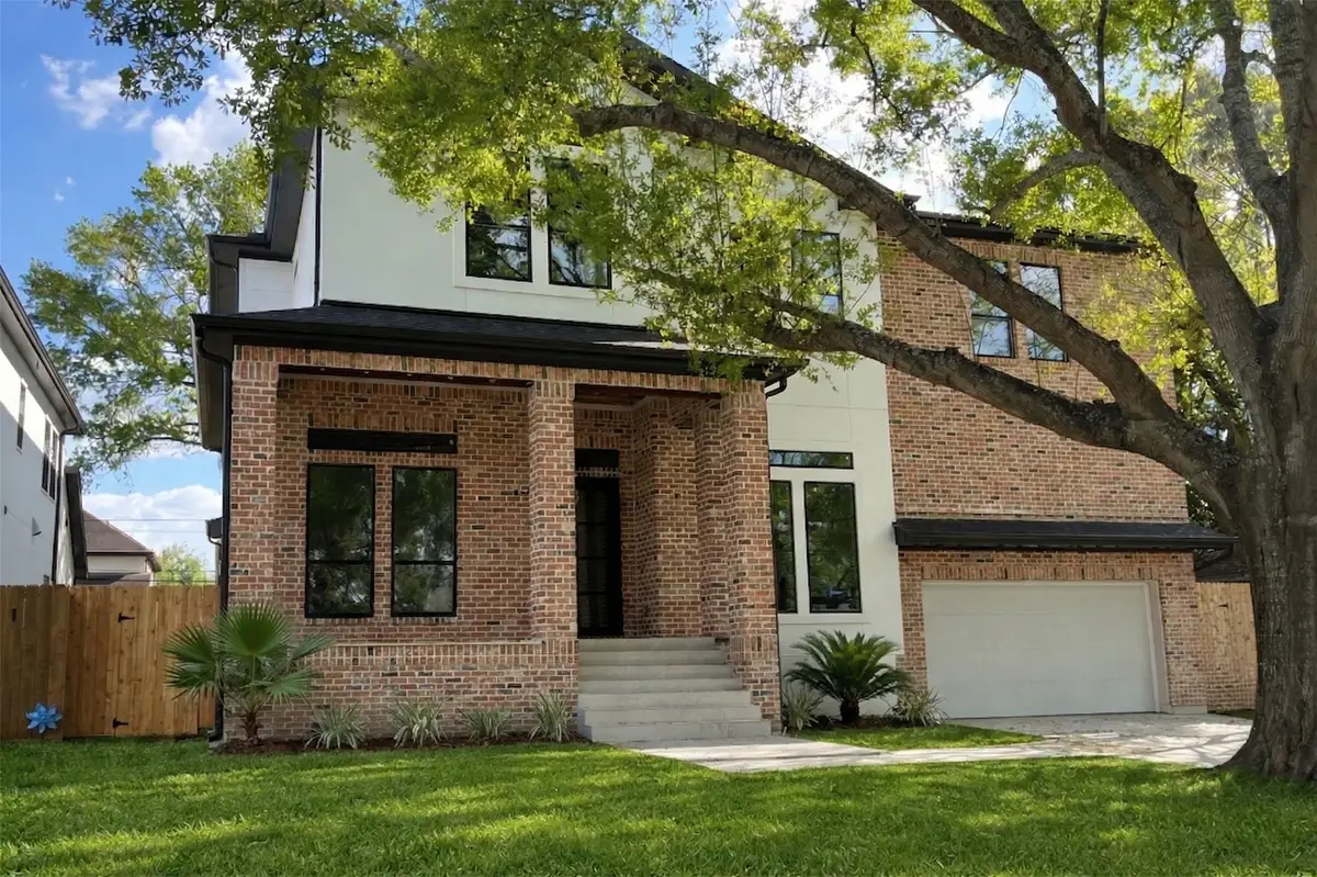4623 Verone Street, Bellaire, TX 77401 - #1