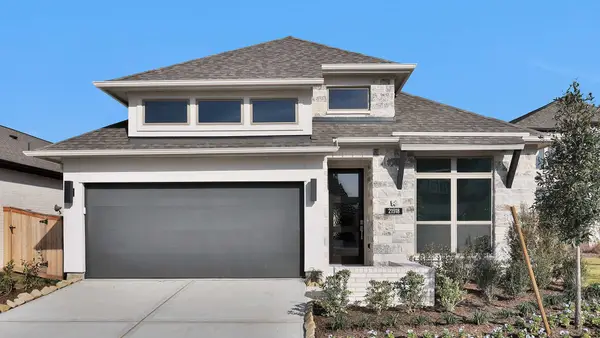 21918 Woodland Hawthorn Lane, Cypress, TX 77433