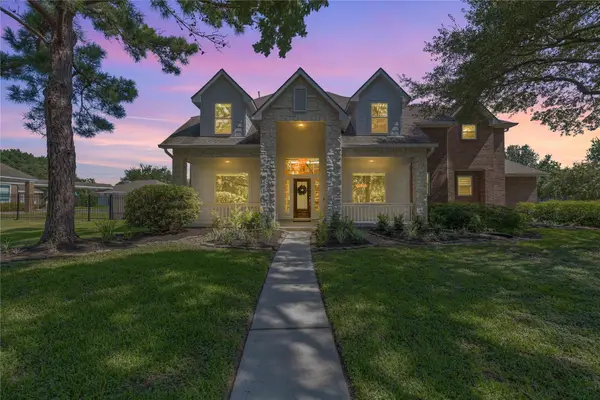 17802 White Oak Hill, Cypress, TX 77429