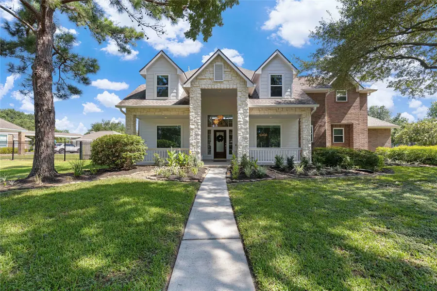 17802 White Oak Hill, Cypress, TX 77429 - #2