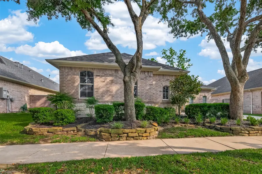 10106 Lost Hollow Lane, Missouri City, TX 77459 - #2