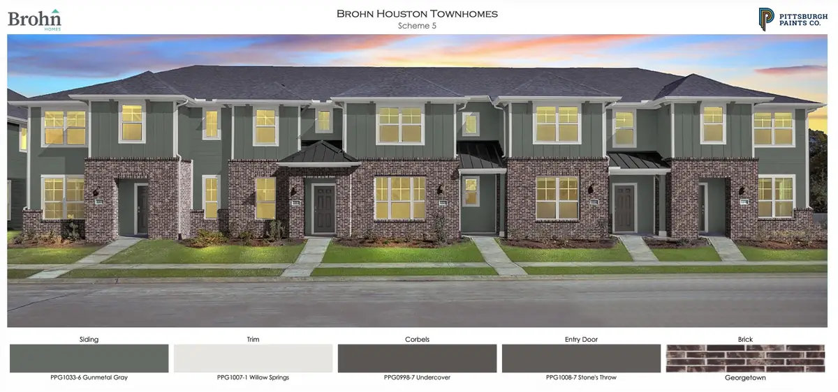 2315 Seven Oaks Boulevard #13, Tomball, TX 77375 - #1