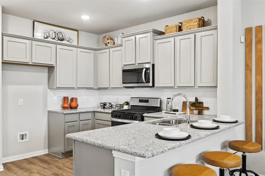 2315 Seven Oaks Boulevard #13, Tomball, TX 77375 - #2