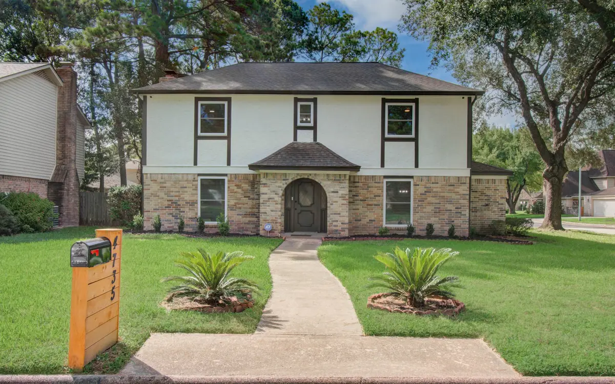 4735 Theall Road, Houston, TX 77066 - #1