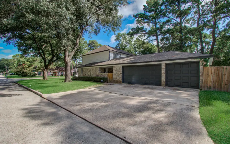 4735 Theall Road, Houston, TX 77066 - #2
