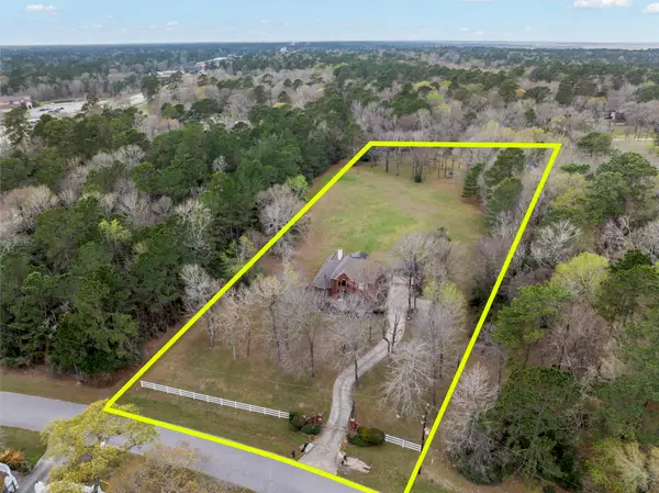 39327 Lago Drive, Magnolia, TX 77354