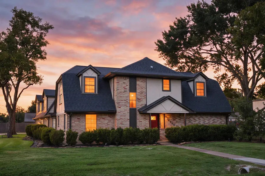 10503 Florafield Lane, Cypress, TX 77429 - #2