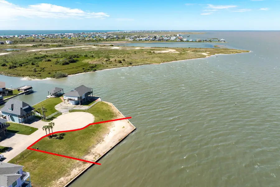 23022 Chiquita Street, Galveston, TX 77554 - #3