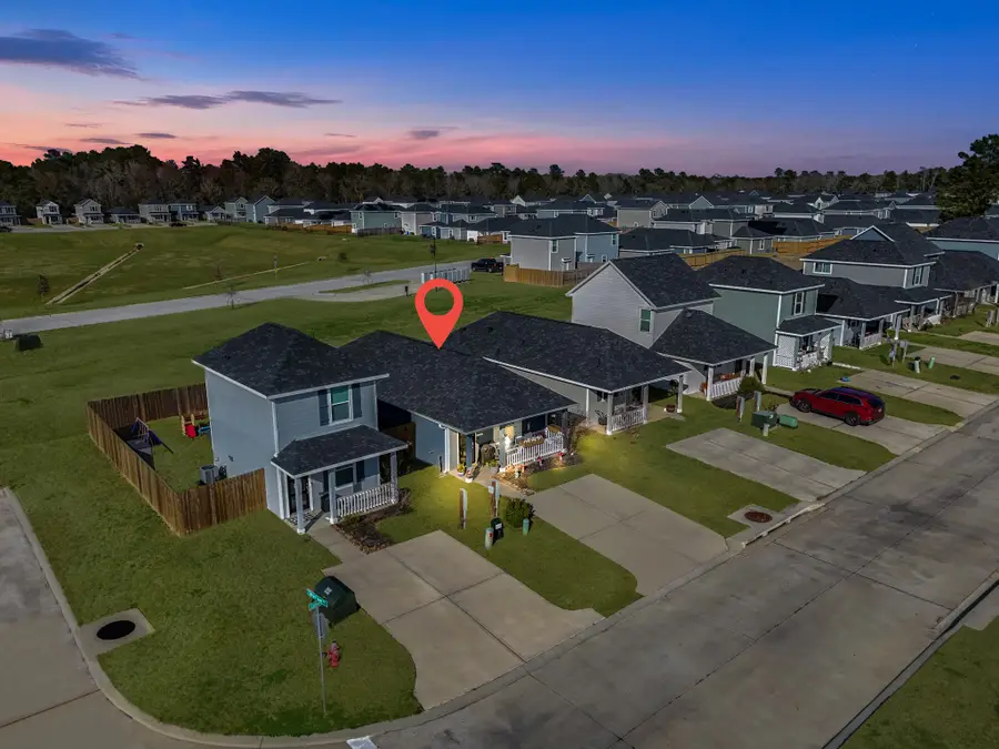 16511 Colleen Place, Conroe, TX 77306 - #3