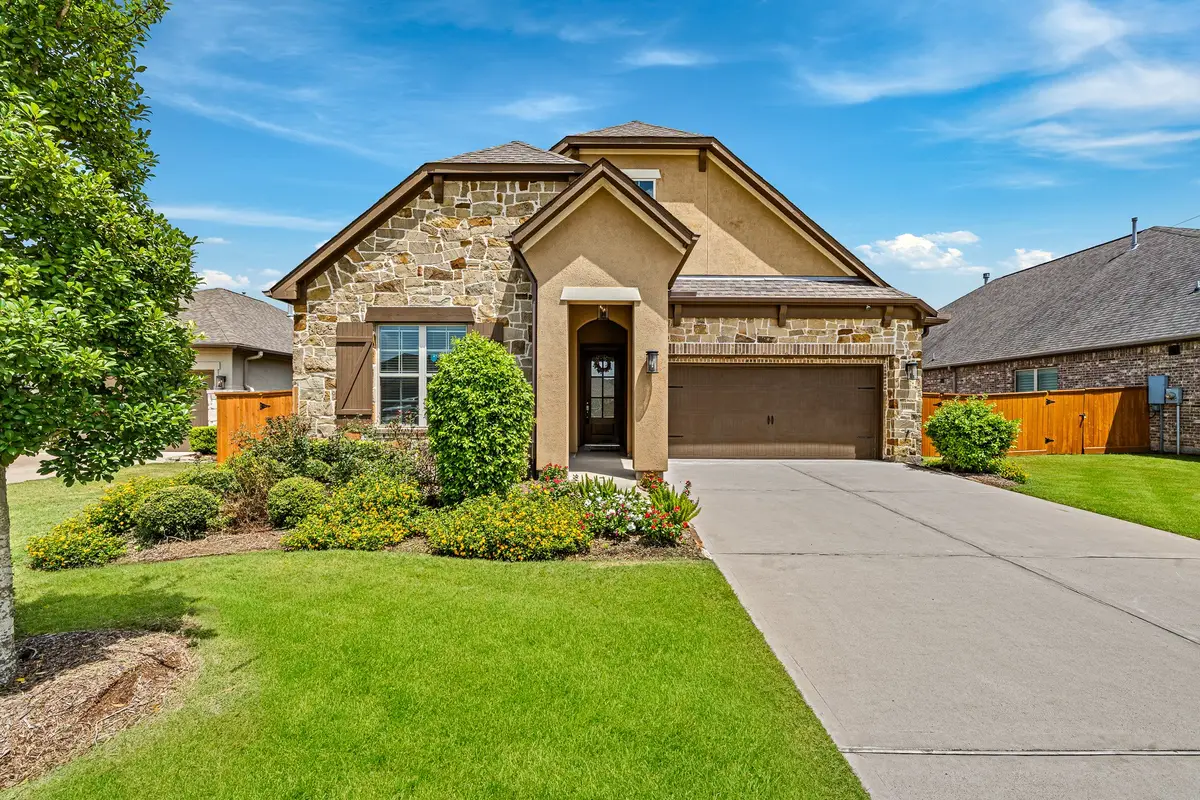 11906 Peonia Lane, Richmond, TX 77406 - #1