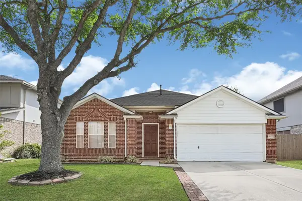 5007 Ridgeway Drive, Pasadena, TX 77504