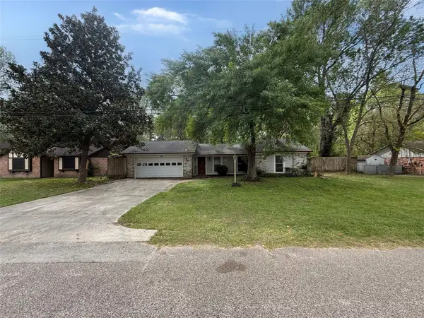 341 Maple Lane, Conroe, TX 77304