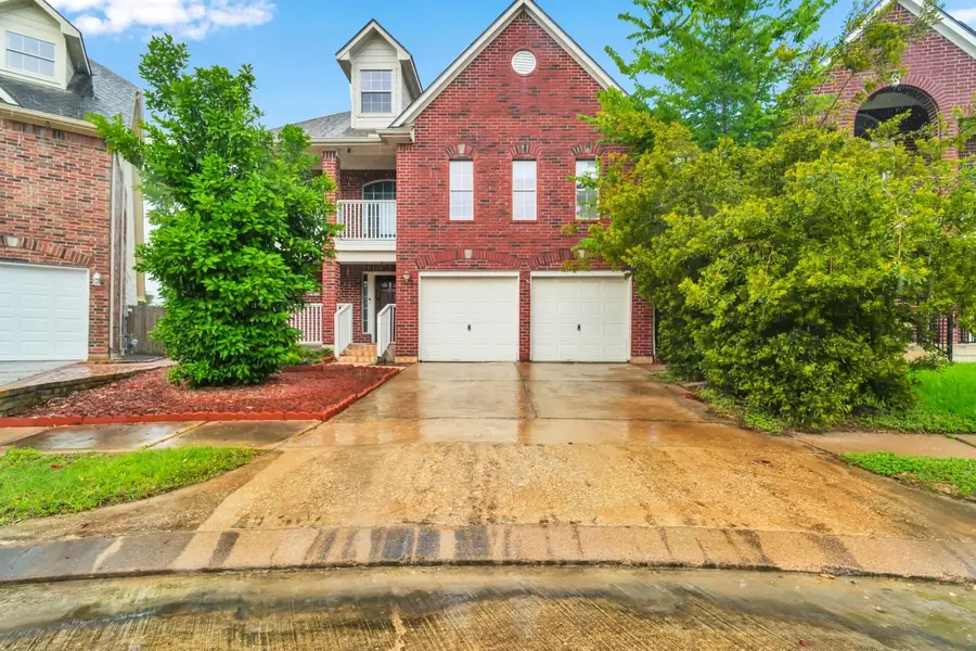 3658 Burning Palms Court, Houston, TX 77042 - #2
