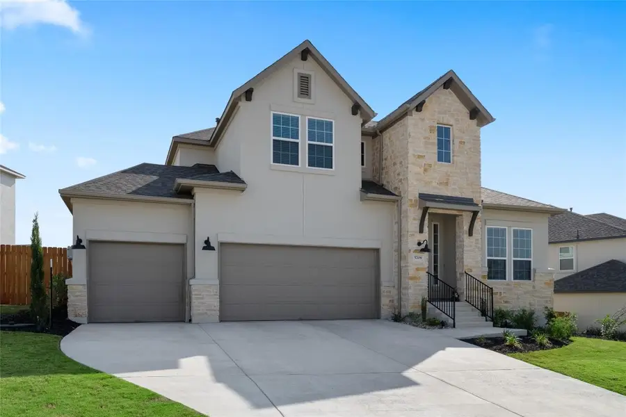 5708 Navajo Draw Drive, Austin, TX 78738 - #2
