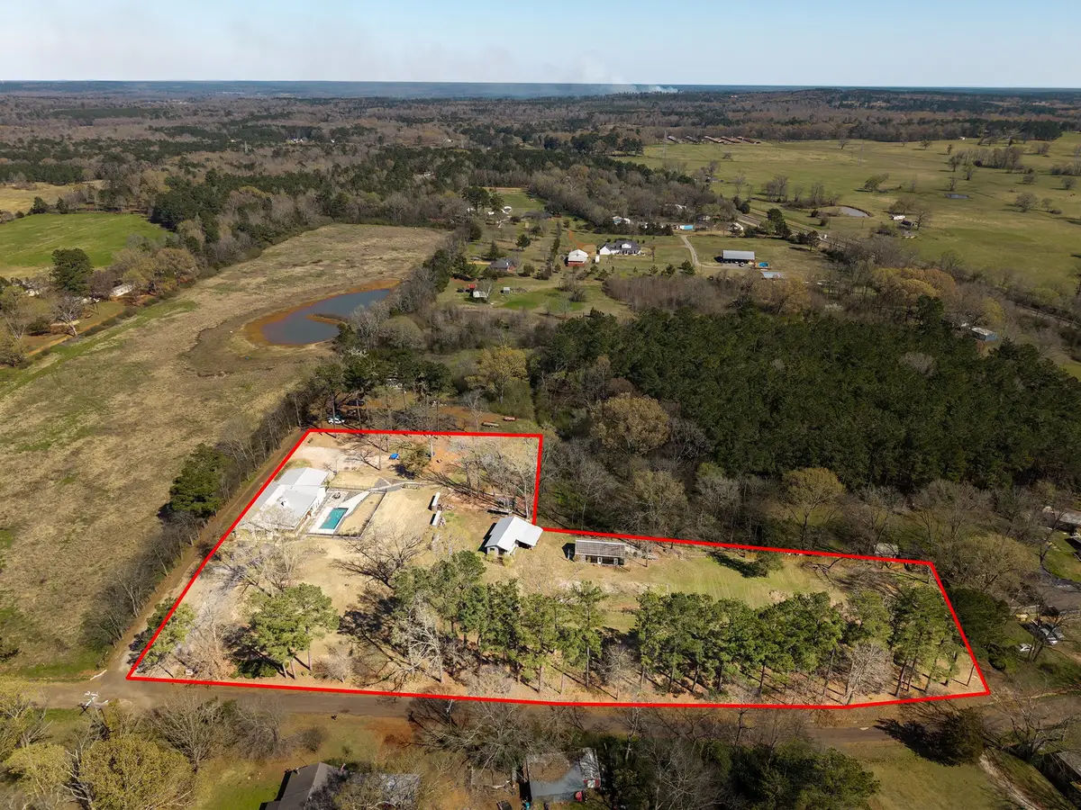 300 Stoddard Drive, Nacogdoches, TX 75965 - #1