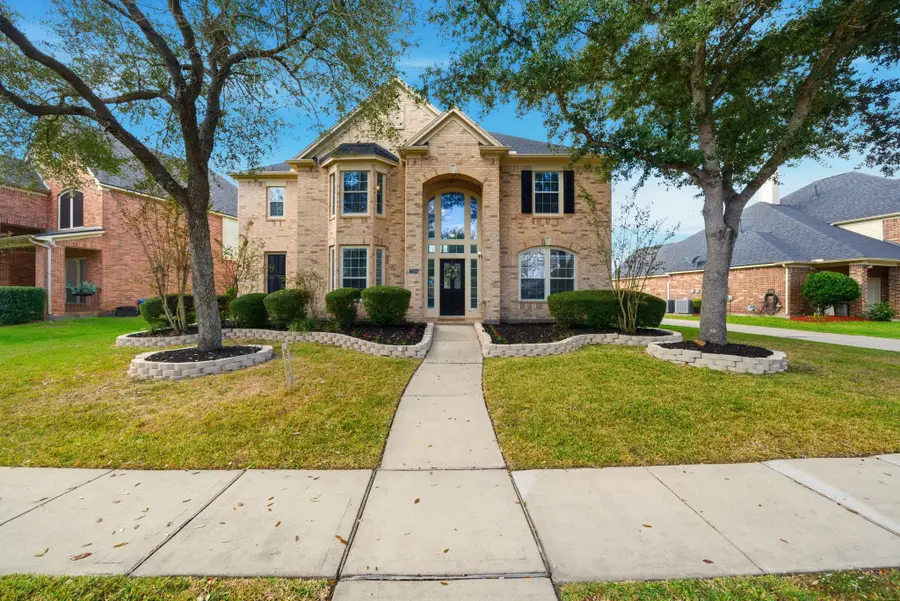 2304 Delta Bridge Drive, Pearland, TX 77584 - Image #3