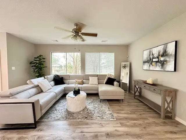 1119 Autumn Green Drive, Missouri City, TX 77459 - Image #1