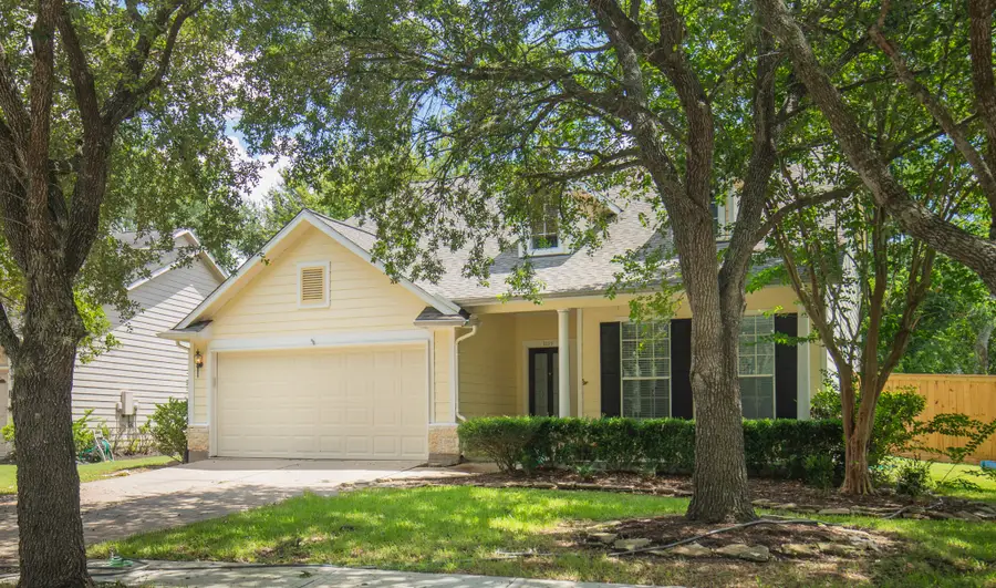 1119 Autumn Green Drive, Missouri City, TX 77459 - Image #3