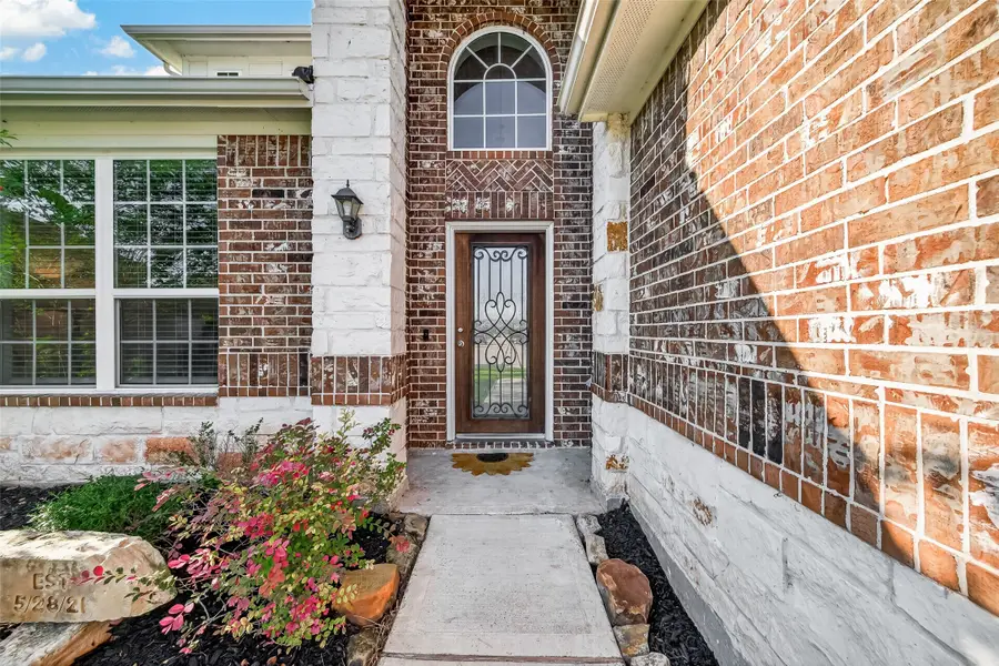 3603 Gentle Meadow Drive, Richmond, TX 77406 - #3
