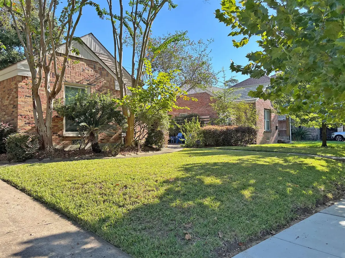 6719 Meadowlawn Street, Houston, TX 77023 - #1