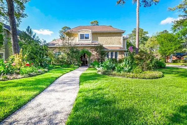 12126 Quail Creek Drive, Houston, TX 77070