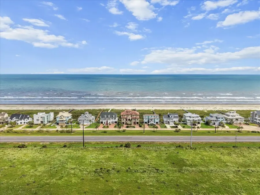 19615 Shores Drive, Galveston, TX 77554 - #3