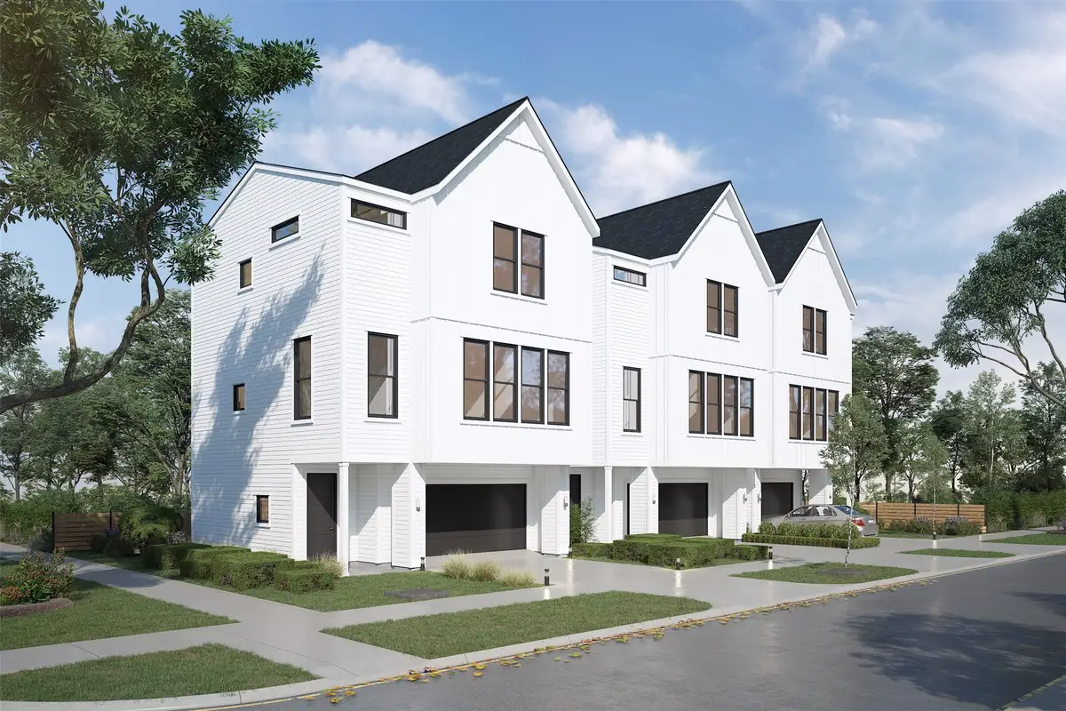 2205 Clementine Street, Houston, TX 77020 - #1